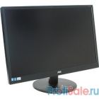 LCD AOC 23.6" M2470SWH(/01) черный {MVA 1920x1080 5мс 16:9 178°/178° 250cd HDMI D-Sub 2x2W}