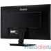 IIYAMA 27" G2730HSU-B1 черный {TN+film Gaming LED 1920x1080 1ms 75Гц 16:9 1000:1 300cd 170гр/160гр DVI HDMI DisplayPort}