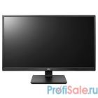 LCD LG 23.8" 24BK550Y-B черный {IPS LED 1920x1080 5 мс 178°/178° 16:9 250cd D-Sub DVI-D HDMI DisplayPort USB2.0x2 AudioOut}