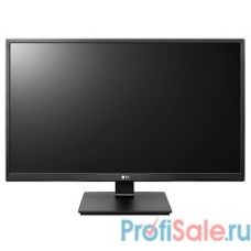 LCD LG 23.8" 24BK550Y-B черный {IPS LED 1920x1080 5 мс 178°/178° 16:9 250cd D-Sub DVI-D HDMI DisplayPort USB2.0x2 AudioOut}
