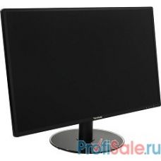 LCD ViewSonic 27" VA2719-SH черный {IPS 1920x1080 75Hz 300cd 1000:1 5ms 178/178 8bit(6bit+FRC) D-Sub HDMI1.4 VESA AudioOut}
