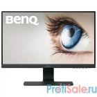 LCD BenQ 23.8" GW2480(E) черный {IPS LED 1920x1080 5ms 75Hz 8bit (6bit+FRC) 178/178 16:9 250cd D-Sub DisplayPort HDMI1.4 AudioOut 2x1W VESA} [9H.LHELA.FBE/9H.LGDLA.TBE]