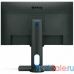 LCD BenQ 25" PD2500Q BLACK-GREY {IPS LED 2560x1440 14ms 16:9 1000:1 350cd 178гр/178гр HDMI DisplayPort}