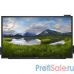 LCD Dell 55" C5518QT черный {IPS, 3840x2160, 8ms, 1200:1, 350 cd/m2, 3 x HDMI 2.0, DP, 2x10W, 3xUSB 3.0, VGA}