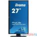 IIYAMA 27" XB2783HSU-B3 черный {VA LED 1920x1080 4ms 16:9 3000:1 300cd 178гр/178гр D-Sub DisplayPort HDMI}