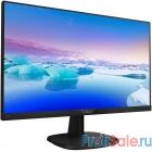 LCD PHILIPS 23.8" 243V7QDSB (00/01) черный {IPS 1920x1080 5ms 178/178 250cd 10M:1 D-Sub DVI HDMI}