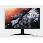 LCD Acer 23.6" KG241Qbmiix черный {TN+film LED 1920x1080 1ms 16:9 170°/160° 75 Hz 300cd HDMI D-Sub}
