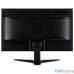 LCD Acer 23.6" KG241Qbmiix черный {TN+film LED 1920x1080 1ms 16:9 170°/160° 75 Hz 300cd HDMI D-Sub}