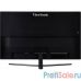 LCD ViewSonic 31.5" VX3211-MH черный {IPS LED 1920x1080 3ms 16:9 1200:1 300cd 178гр/178гр HDMI D-Sub}