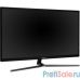 LCD ViewSonic 31.5" VX3211-2K-MHD черный {IPS LED, 2560x1440, 3ms, 250cd/m2, 178°/178°, 80Mln:1, D-Sub, HDMI, Display Port}