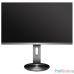 LCD AOC 23.8" I2490PXQU/BT темно-серый {IPS LED 1920x1080 4ms 16:9 1000:1 250cd 178гр/178гр D-Sub HDMI DisplayPort}
