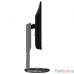 LCD AOC 23.8" I2490PXQU/BT темно-серый {IPS LED 1920x1080 4ms 16:9 1000:1 250cd 178гр/178гр D-Sub HDMI DisplayPort}