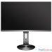 LCD AOC 27" I2790PQU/BT (00/01) серый {IPS, 1920x1080, 4 ms, 178°/178°, 250 cd/m, 20M:1, HDMI, DisplayPort, D-Sub}