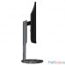 LCD AOC 27" I2790PQU/BT (00/01) серый {IPS, 1920x1080, 4 ms, 178°/178°, 250 cd/m, 20M:1, HDMI, DisplayPort, D-Sub}