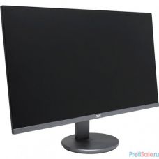 LCD AOC 27" I2790VQ темно-серый {IPS LED 4ms 1920x1080 16:9 250cd 178гр/178гр D-Sub DisplayPort HDMI}