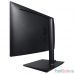 LCD Samsung 27" S27H650FDI черный {PLS LED 1920x1080 4ms 16:9 1000:1 250cd 178гр/178гр HDMI D-Sub DisplayPort}
