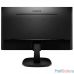 LCD PHILIPS 27" 273V7QSB (00/01) черный {IPS LED 1920x1080 8мс 16:9 250cd 178/178 DVI D-Sub}