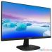 LCD PHILIPS 27" 273V7QDAB (00/01) черный {IPS LED 1920x1080 75Hz 5ms 8bit(6bit+FRC) 16:9 250cd 178/178 1xDVI 1xHDMI1.4 1xD-Sub 2x2W AudioOut VESA}