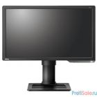 LCD BenQ 24" XL2411P ZOWIE черный/ Dark Grey(gris) {TN+film LED 1920x1080 1ms 144hz 16:9 12M:1 350cd 170/160 D-Sub, DVI, HDMI, DP 1.2}