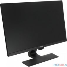 LCD BenQ 27" BL2780 черный {IPS LED 1920x1080 5ms 16:9 250cd 178гр/178гр D-Sub DisplayPort HDMI} [9H.LGXLA.TBE/9H.LGXLB.QBE/9H.LGXLA.CBE]