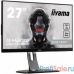IIYAMA 27" GB2730QSU-B1 черный {TN+film Gaming LED 2560x1440 1ms 75Гц 16:9 1000:1 350cd 170гр/160гр DVI HDMI DisplayPort}