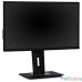 LCD ViewSonic 23.8" VG2448 черный {IPS, 1920x1080, 5 ms, 178°/178°, 250 cd/m, 50M:1, D-Sub, HDMI}