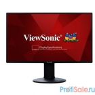 LCD ViewSonic 27" VG2719-2K черный {IPS LED 2560x1440 75Hz 5ms 10bit(8bit+FRC) 300cd 178/178 1000:1 2xHDMI1.4 DisplayPort1.2 VESA 2x3W AudioOut}