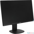 LCD PHILIPS 23.8" 243S7EJMB (00/01) черный {IPS LED 1920x1080 5ms 16:9 250cd 178°/178° D-Sub DisplayPort HDMI}