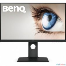 LCD BenQ 27" BL2780T черный {IPS LED 1920x1080 6ms 16:9 1000:1 250cd  D-Sub HDMI DisplayPort} [9H.LGYLB.QBE]