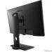 LCD BenQ 27" BL2780T черный {IPS LED 1920x1080 6ms 16:9 1000:1 250cd  D-Sub HDMI DisplayPort} [9H.LGYLB.QBE]