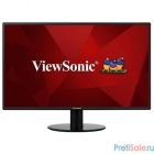 LCD ViewSonic 27" VA2719-2K-SMHD черный {IPS 2560x1440 5ms 75Гц 178°/178° 300 cd/m 50M:1 HDMI(v1.4)x2 DisplayPort1.2}