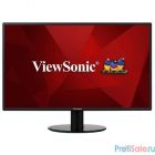 LCD ViewSonic 27" VA2719-2K-SMHD черный {IPS 2560x1440 5ms 75Гц 178°/178° 300 cd/m 50M:1 HDMI(v1.4)x2 DisplayPort1.2}