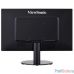 LCD ViewSonic 27" VA2719-2K-SMHD черный {IPS 2560x1440 5ms 75Гц 178°/178° 300 cd/m 50M:1 HDMI(v1.4)x2 DisplayPort1.2}