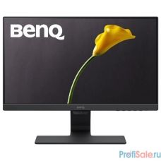 LCD BenQ 21.5" GW2280(E)-B черный {VA LED 1920x1080 5ms 178°/178° 3000:1 16:9 250cd HDMI1.4x2 D-Sub AudioOut 1Wx2} [9H.LH4LB.QBE/9H.LHDLB.FBE/9H.LH4LA.TBE]