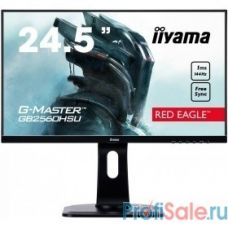 IIYAMA 24.5" GB2560HSU-B1 черный {TN LED 1920x1080 1ms 144Гц 16:9 400cd 170гр/160гр HDMI DisplayPort}