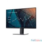 LCD Dell 27" P2719H черный {IPS LED 1920x1080 5мс 16:9 300cd 178гр/178гр D-Sub HDMI1.4 DisplayPort1.2} [2719-2422]