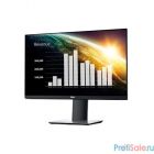 LCD Dell 23" P2319H черный {IPS LED 1920x1080 5мс 16:9 250cd 178гр/178гр D-Sub HDMI1.4 DisplayPort1.2} [2319-2385]