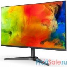 LCD AOC 23.8" 24B1XH черный {IPS 1920x1080 8ms 178/178 250cd 50M:1 HDMI(1.4)}