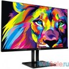LCD AOC 23.8" 24V2Q черный {IPS 1920x1080 5ms 178/178 250cd 20M:1 HDMI(1.4) DisplayPort(1.2)}