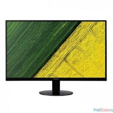 LCD Acer 23" SA230Abi Black {IPS 1920x1080 4ms 250cd 1000:1 D-Sub HDMI FreeSync}