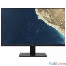 LCD Acer 23.8" V247Ybi черный {IPS LED 1920x1080 75Hz 16:9 4ms  250cd 1000:1 D-sub HDMI AdaptiveSync} 