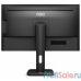LCD AOC 27" Q27P1 Black  {IPS LED 2560x1440 76hz 5ms 10bit(8bit+FRC) 178/178 250cd 1000:1 D-Sub DVI HDMI1.4 DisplayPort1.2 4xUSB3.0 AudioOut 2x2W VESA}