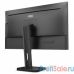 LCD AOC 27" Q27P1 Black  {IPS LED 2560x1440 76hz 5ms 10bit(8bit+FRC) 178/178 250cd 1000:1 D-Sub DVI HDMI1.4 DisplayPort1.2 4xUSB3.0 AudioOut 2x2W VESA}