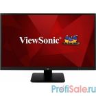 LCD ViewSonic 23.8" VA2410-MH черный {VA 1920x1080 LED 5ms 16:9 3000:1 250cd HDMI D-Sub 2Wx2 Headph.Out}