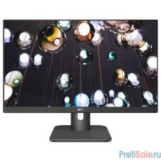 LCD AOC 23.8" 24E1Q черный {IPS 1920x1080 5ms 178/178 250cd 20M:1 HDMI(1.4) DisplayPort(1.2) 2x2W}