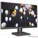 LCD AOC 23.8" 24E1Q черный {IPS 1920x1080 5ms 178/178 250cd 20M:1 HDMI(1.4) DisplayPort(1.2) 2x2W}
