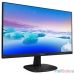 LCD PHILIPS 21.5" 223V7QSB (00/01) черный {IPS LED 1920x1080 8ms 178/178 250cd 10M:1 D-Sub DVI VESA}