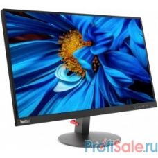 LCD Lenovo 23.8" S24e-10 черный {VA 1920x1080 4ms 3000:1 250cd 178/178 D-Sub HDMI} [61CAKAT1EU]