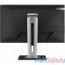 LCD ViewSonic 27" VG2748 черный {IPS LED, 1920x1080 75Гц 5ms 300cd 178°/178° 1000:1 D-Sub HDMI DisplayPort USBHub USB3.0x4 2Wx2}