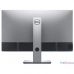 LCD Dell 32" U3219Q черный {IPS LED 3840x2160 16:9 5ms 300cd 1300:1 178/178 HDMI DisplayPort USBhub} [3219-2491]